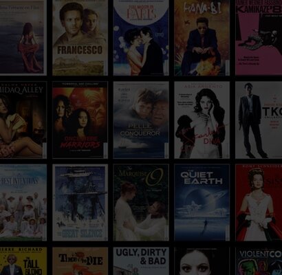 Film Movement Classics