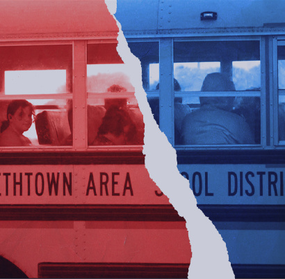 American Pastoral - A Film by Auberi Edler