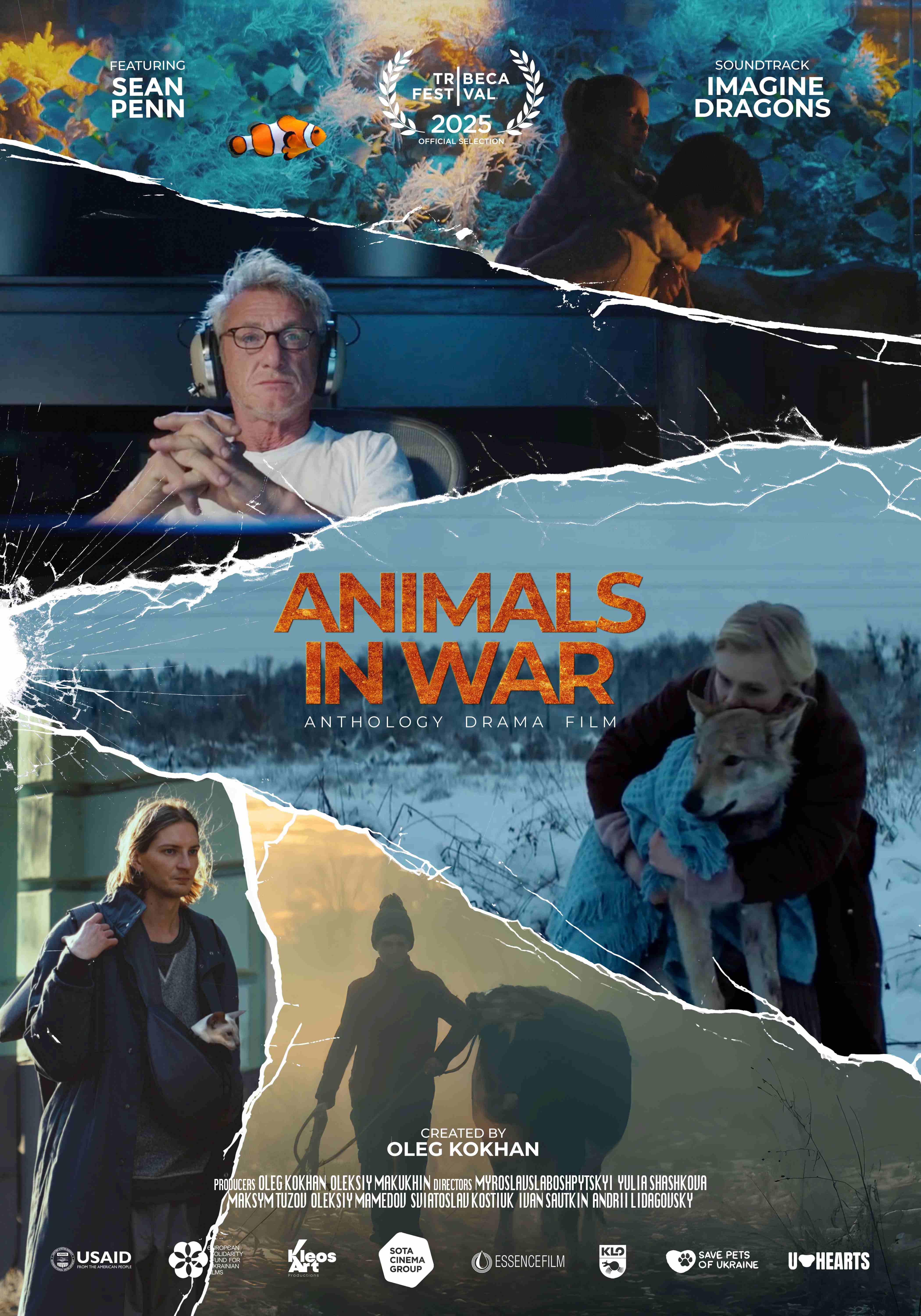 Animals in War